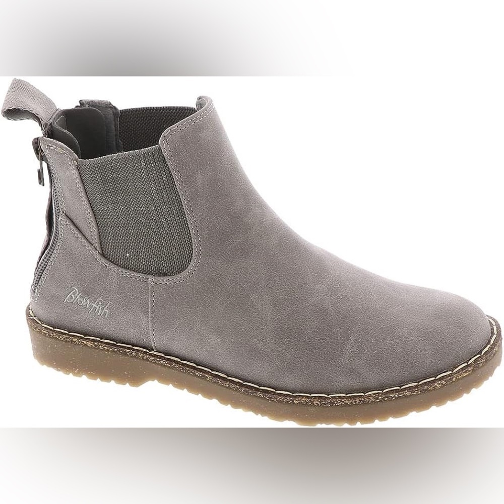 Blowfish Malibu Women's Chillin Chelsea Boot  7.5
